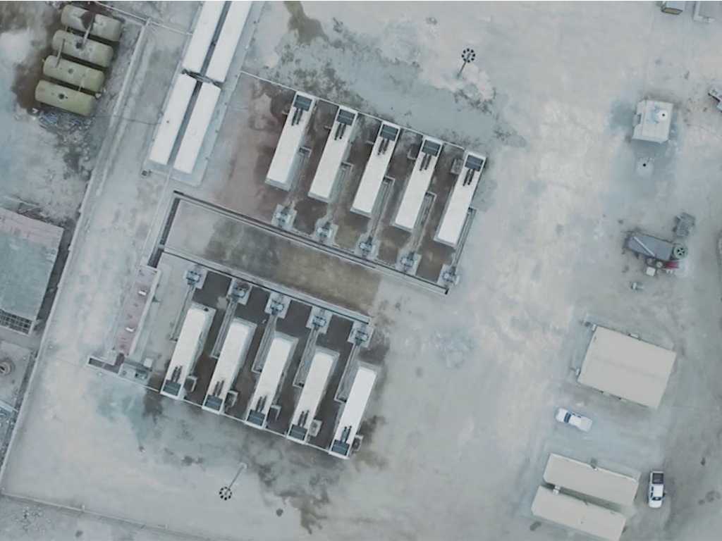 Abumusa Project