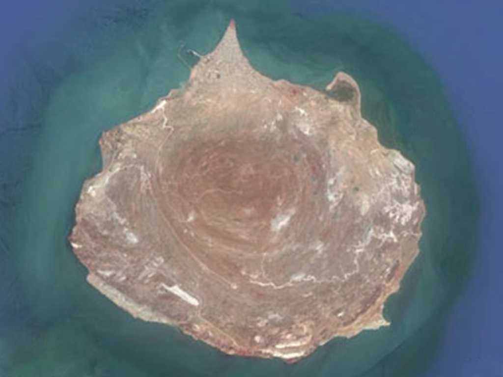 Hurmuz Project