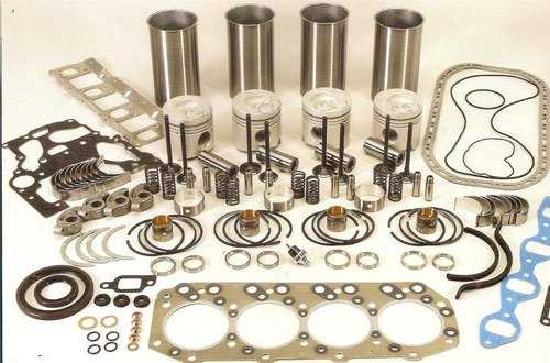 Generator Spare Part